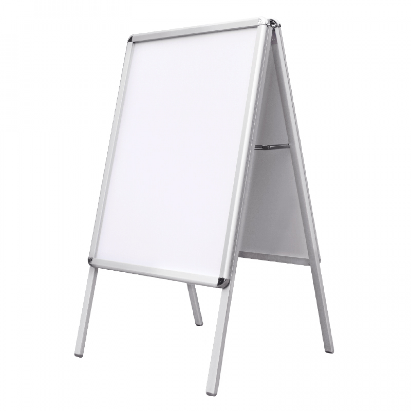 Dry Erase Indoor Aframe (Single / double side)